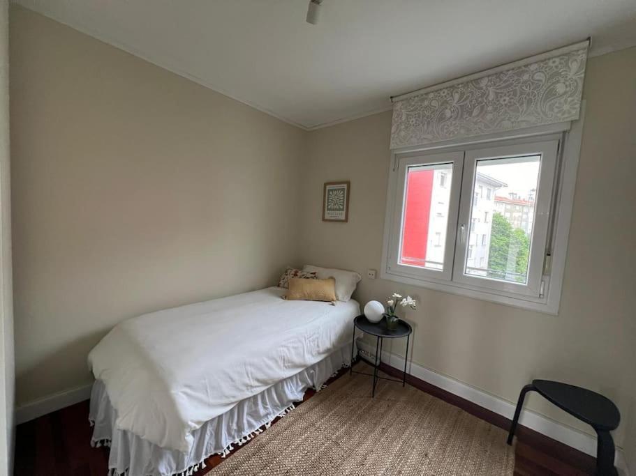 Coqueto Apartamento Junto Al Mar Bermeo Exteriör bild
